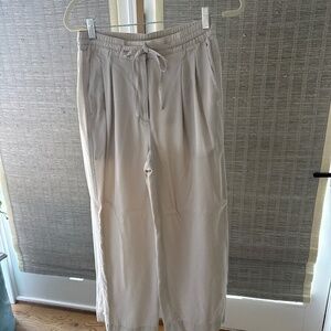 Cream Club Monaco Pants
